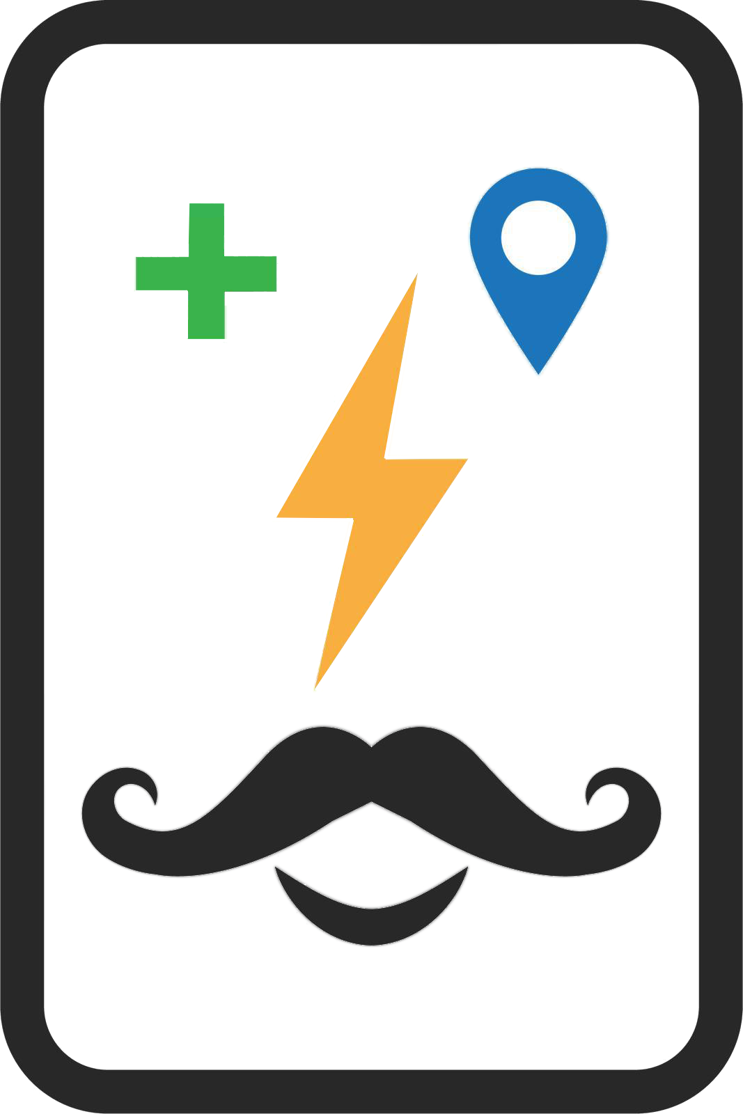 MR BATT Logo