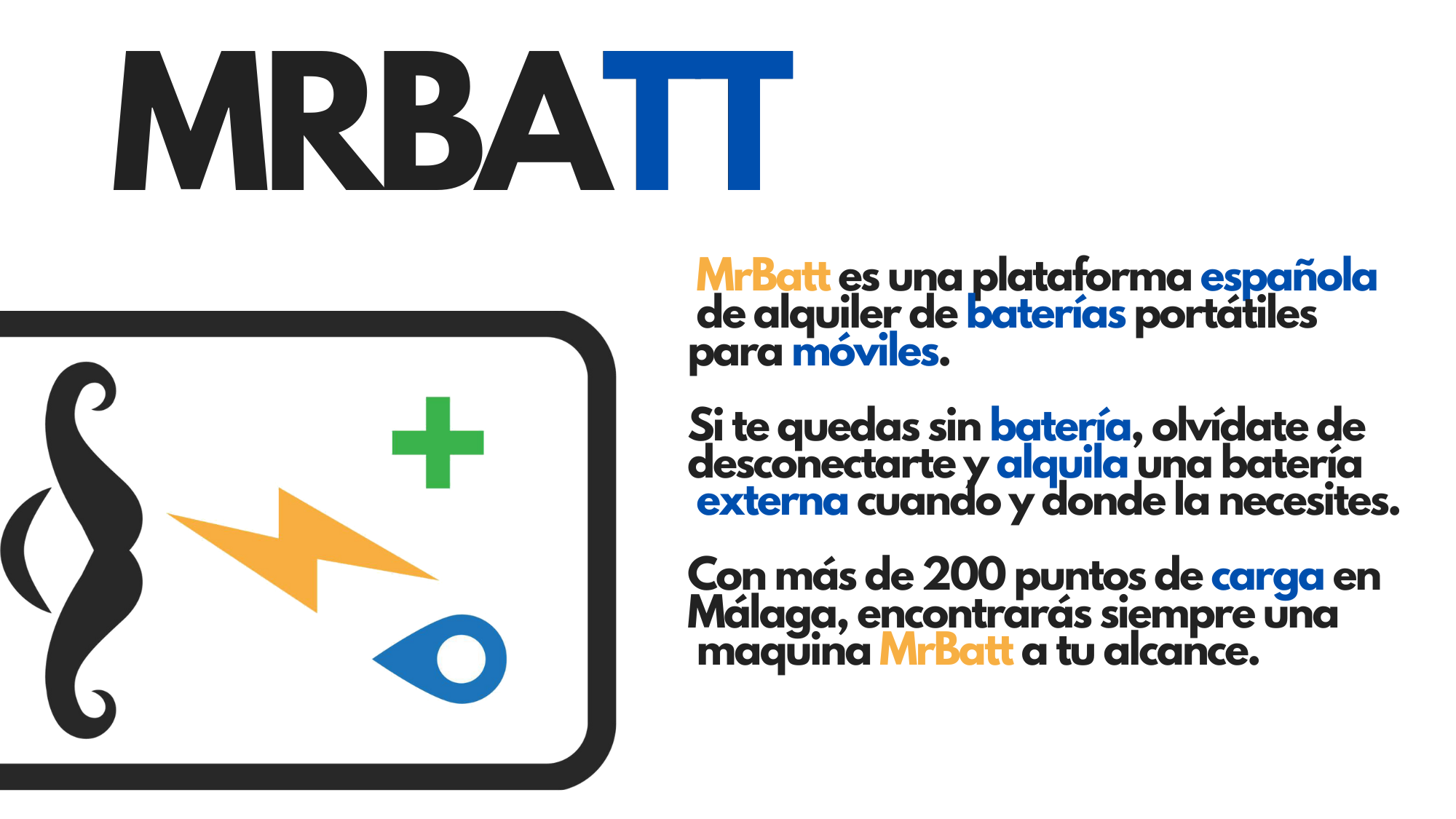 Encabezado MR BATT
